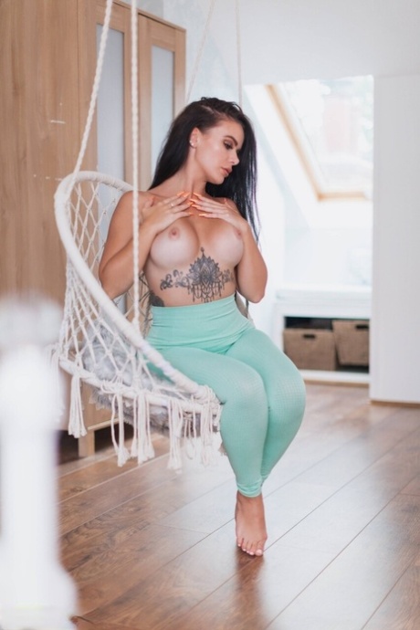 piernas gruesas mejor perfecto galería