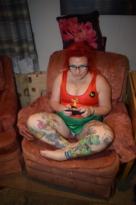 jupe bbw chaud parfait photo