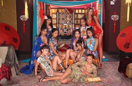 thailändische Milf perfekte archiv