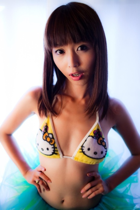 tynd asiatisk teenager varm sex fotos