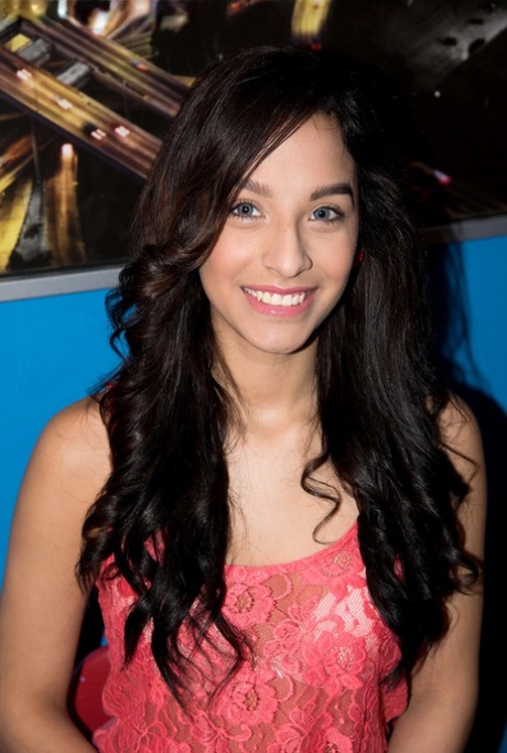 Nicki Ortega star naked gallery