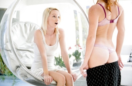 女同性恋诱惑 色情 圖片