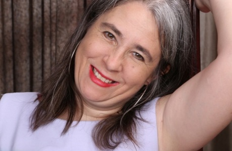 granny face sexy nude pic
