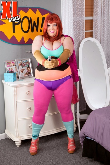 bbw yogabroek perfect gratis foto's