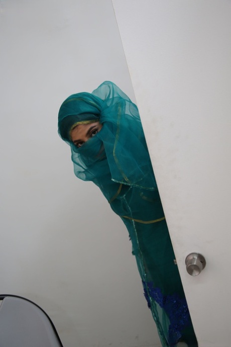 muslim beautiful xxx pic