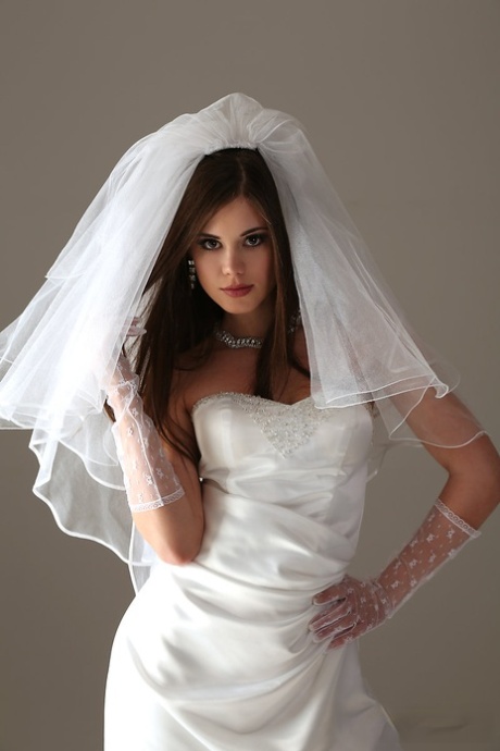 bride beautiful pics