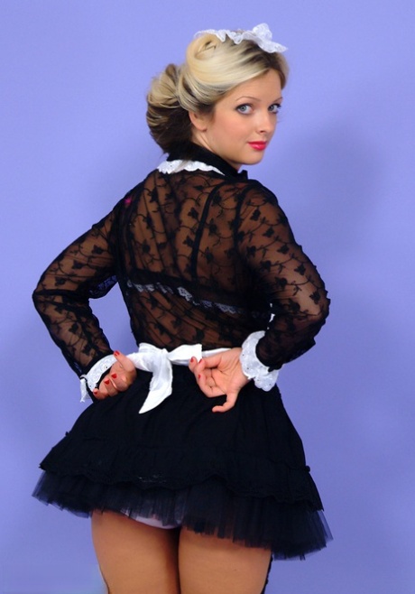 pinup erotisk høj kvalitet gallerier