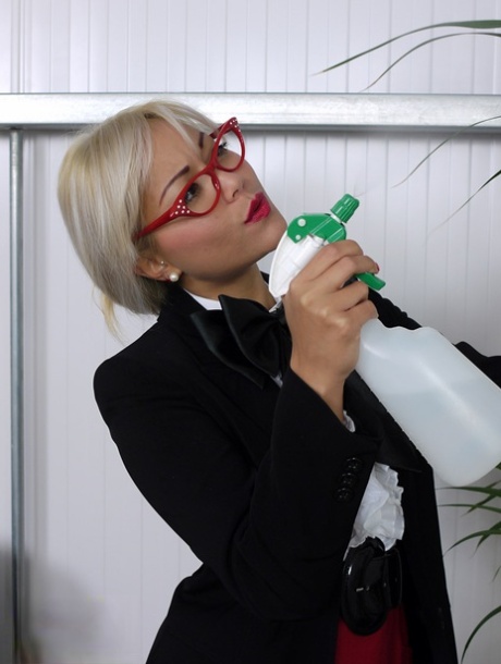 milf nerd hd gratis galerías