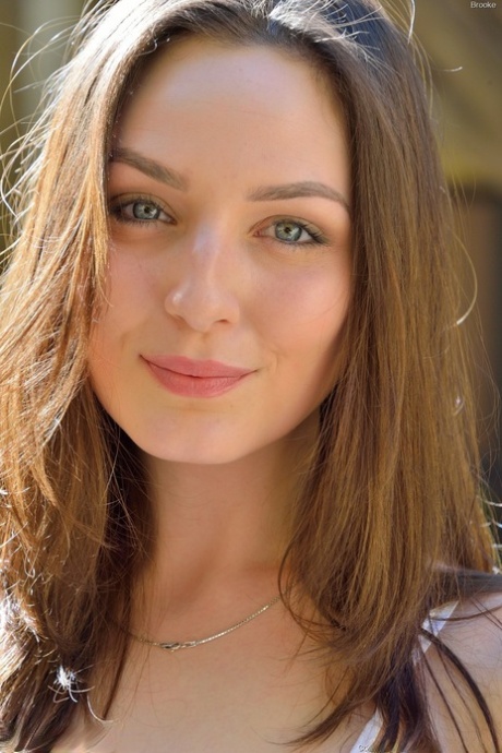 Pepper Xo high quality model gallery