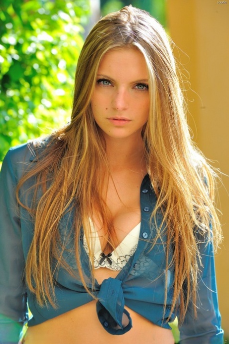 Kennedy Nash star nice images