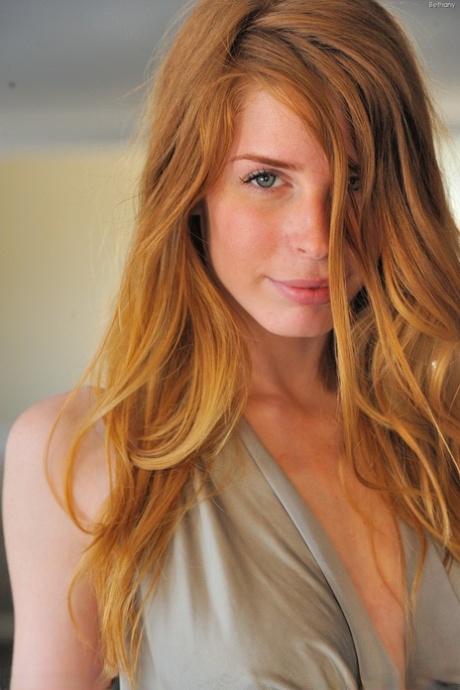 bébé rousse xxx chaud collection