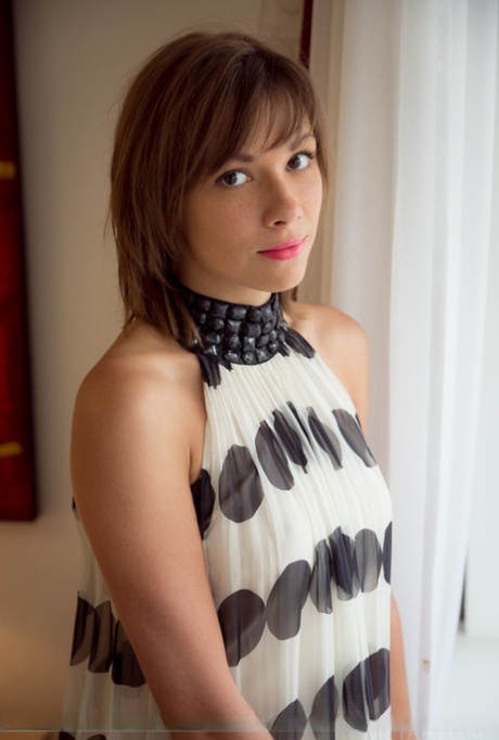 Stephania Eddison naked actress gallery