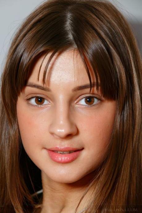 cute face porno picture