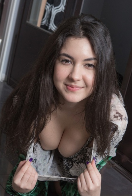teenager bryster xxx smuk Foto