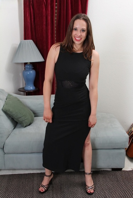 Cassandra Johnson pornographic actress photo