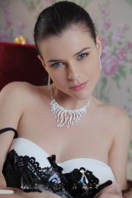 hezká tvář top perfektní fotografie