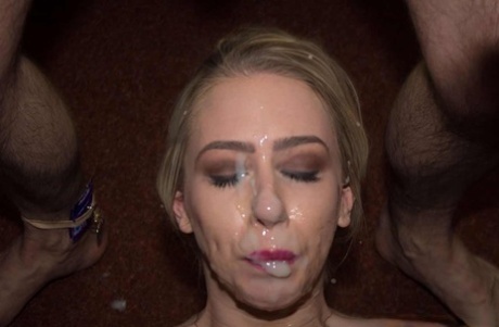 Grace Harper exclusive actress photo