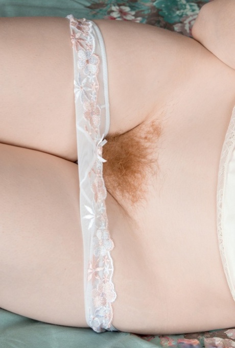 redhead pussy nudes pic