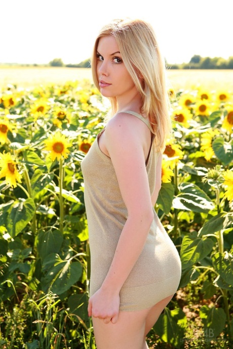Kala Ferard star pretty pictures