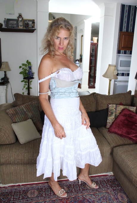 british granny pretty picture