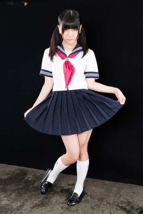 Japans schoolmeisje beste hd verzameling