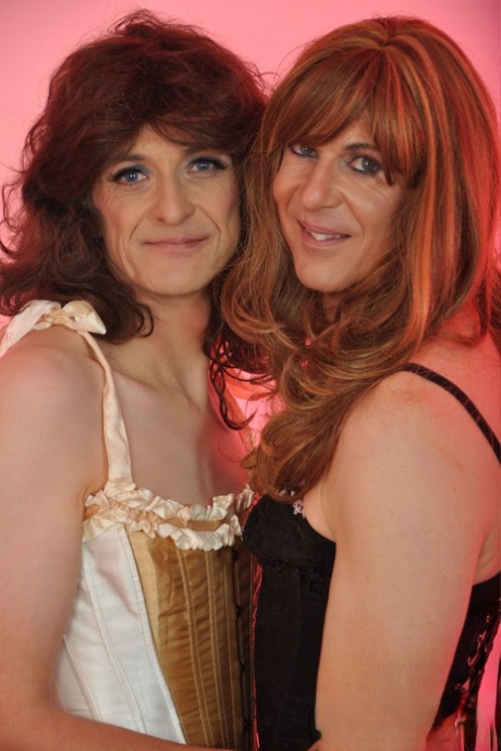 travestito porno xxx Immagine