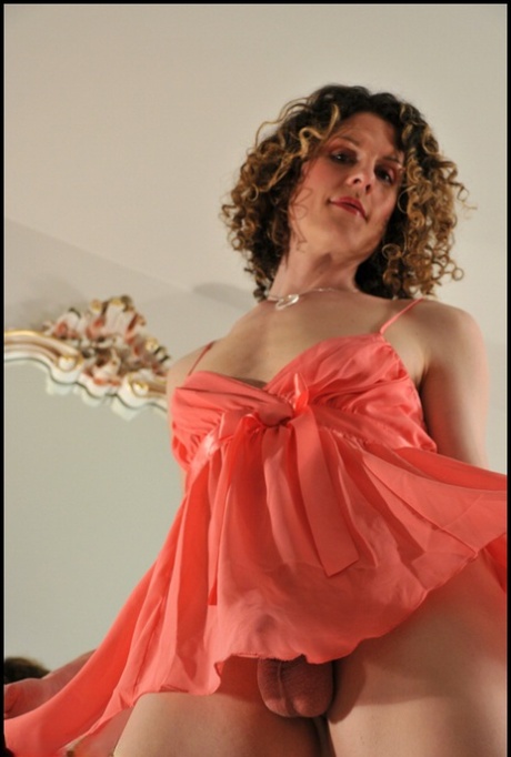crossdresser sexy xxx photo