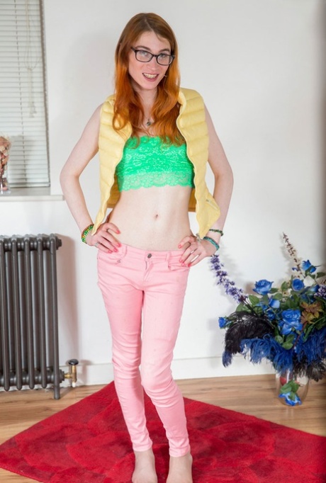teenager shemale dejlig eksklusiv fotos