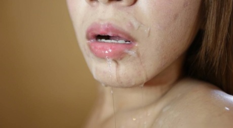 Teenager-Transen kommen heiße perfekte fotos