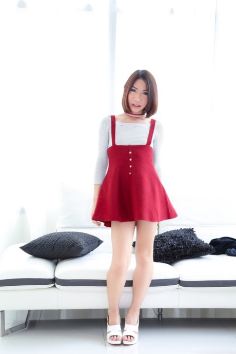 tiener ladyboy exclusief van hoge kwaliteit foto's