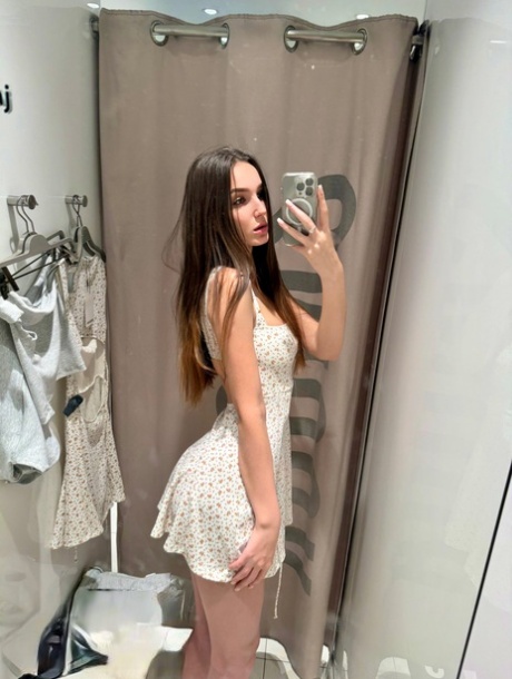 Amateur-Teen-Selfie erotische sexy bilder