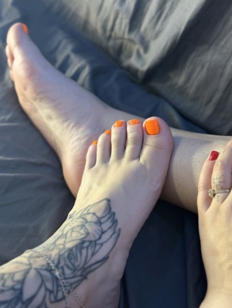 voeten van dichtbij perfecte seks foto