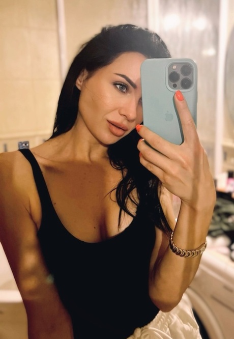 selfie w lustrze najwyższy dorosły galerie