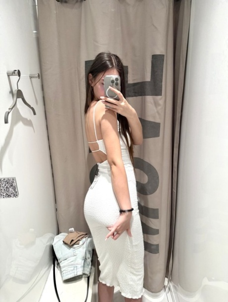 bent over selfie hot xxx gallery
