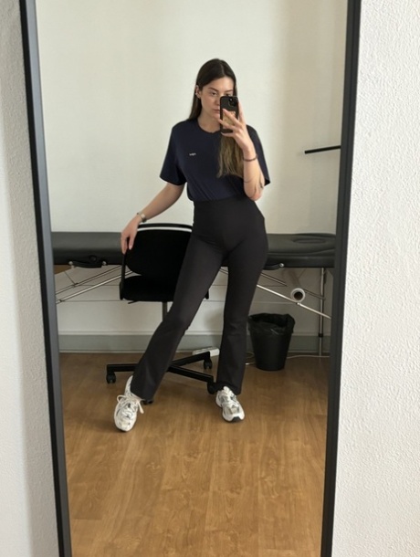 selfie caseira nus pornográficos imagem