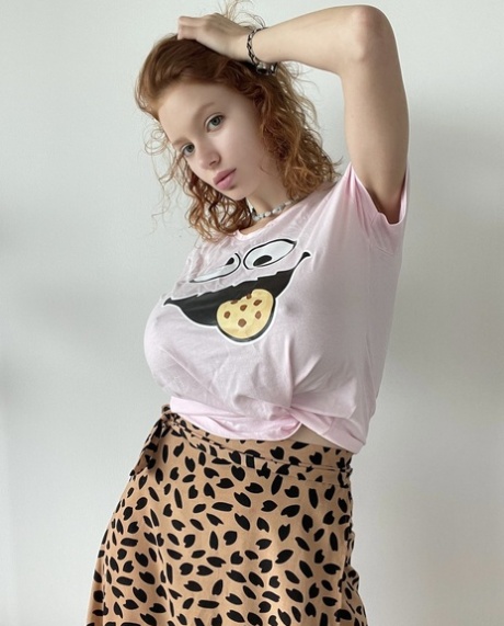 skinny redhead beautiful xxx pictures