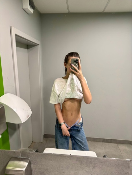 smala jeans vacker het bilder