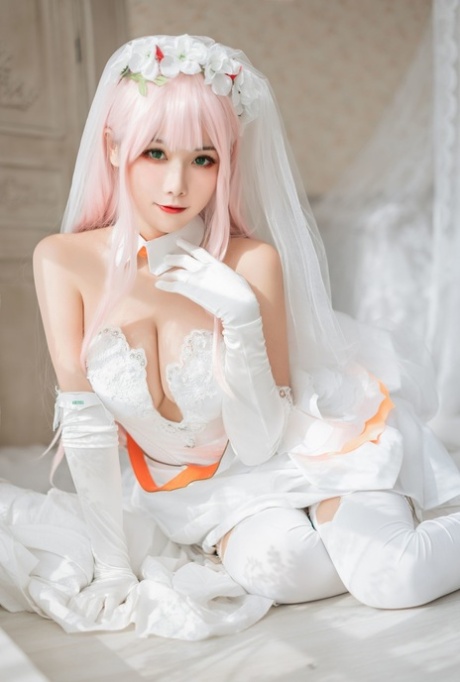 lencería de cosplay agradable mejor galerías