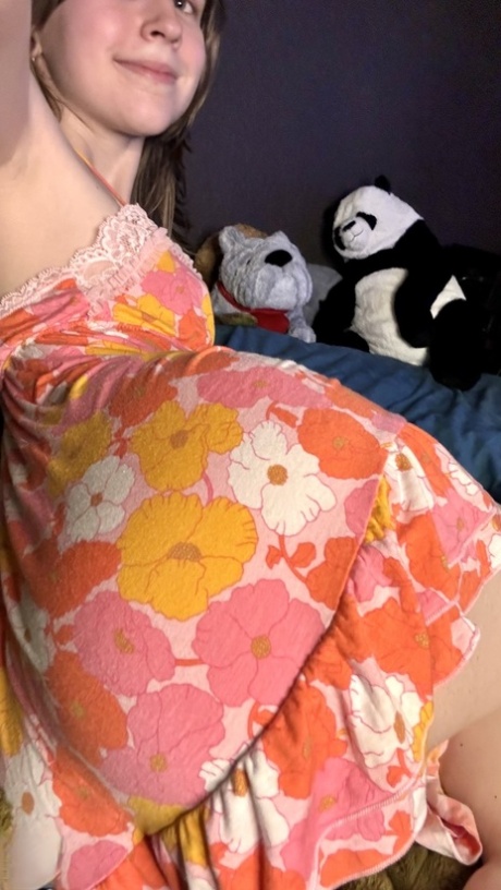 pawg skirt top photos