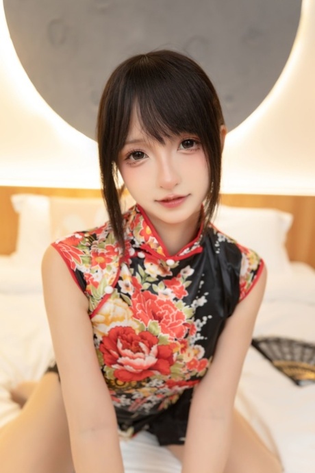koreansk teenager xxx perfekt pic