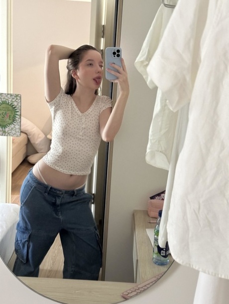 selfie amateur dadolescente meilleur porno photos