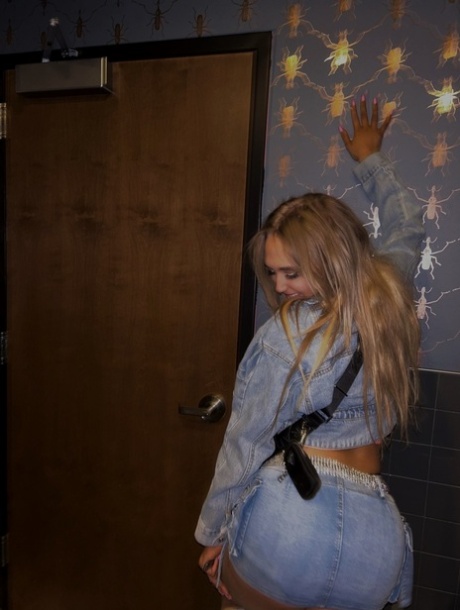 tyk babe eksklusiv perfekt fotos