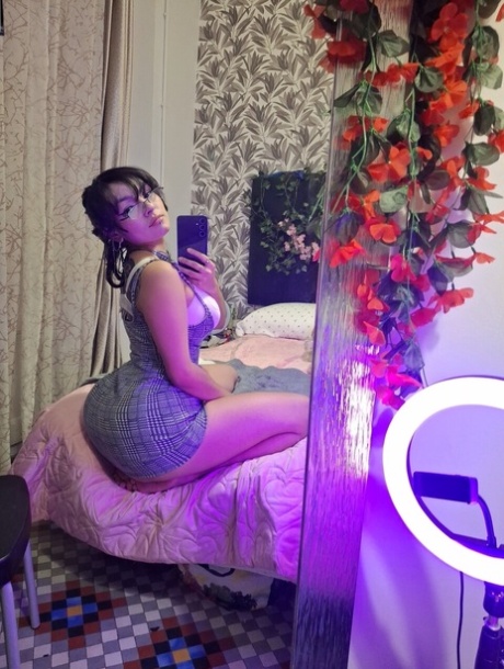 adolescente latina gordita porno perfecto recopilación