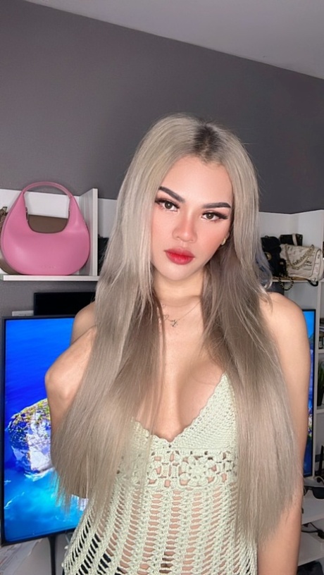 malá transsexuálka umění xxx obr