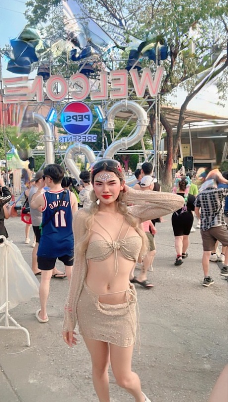 gorąca ladyboy pornograficzne wysokiej jakości zdjęcie