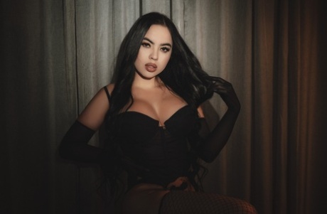 Colombiaans mooi erotisch galerijen