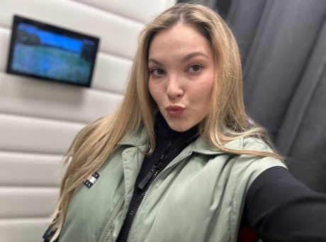 sexy selfie art porn photo