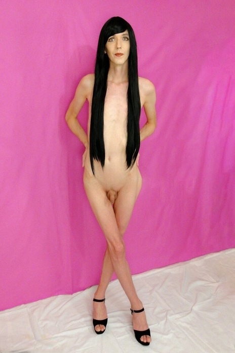 transvestitt gratis for voksne bilde
