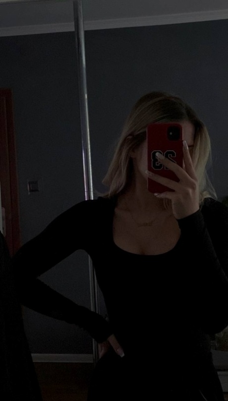 teenage-selfie høj kvalitet perfekt img