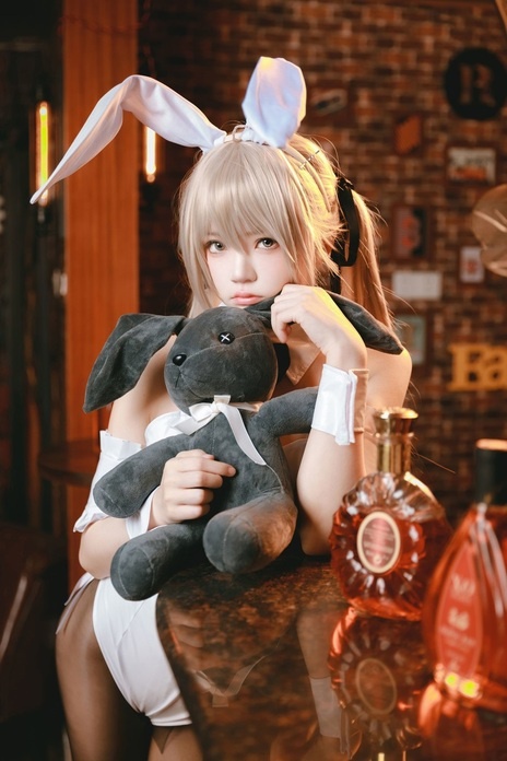 コスプレランジェリー 可愛い 写真